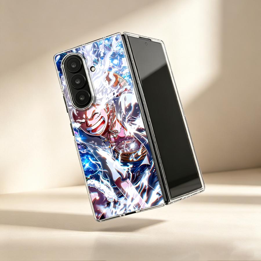 Cover Trasparente Morbida a Te - Phone Cases Z Fold 7 recensione e prezzo
