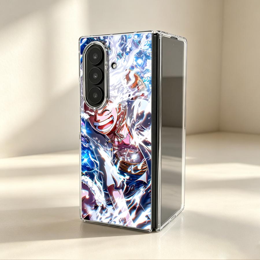 Cover Trasparente Morbida a Te - Phone Cases Z Fold 7 recensione e prezzo