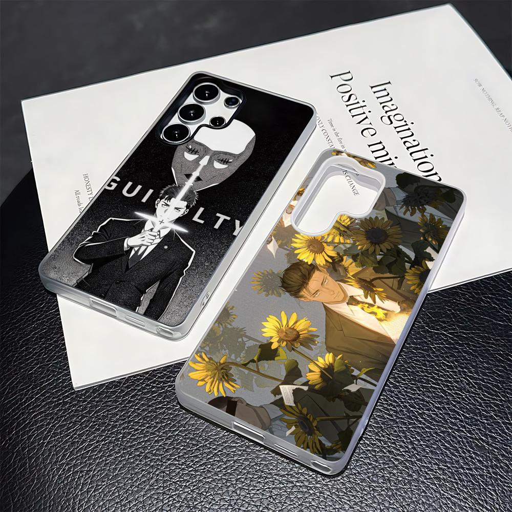 Custodia per telefono J-Jujuts - Phone Cases Jujutsu Kaisen recensione e prezzo