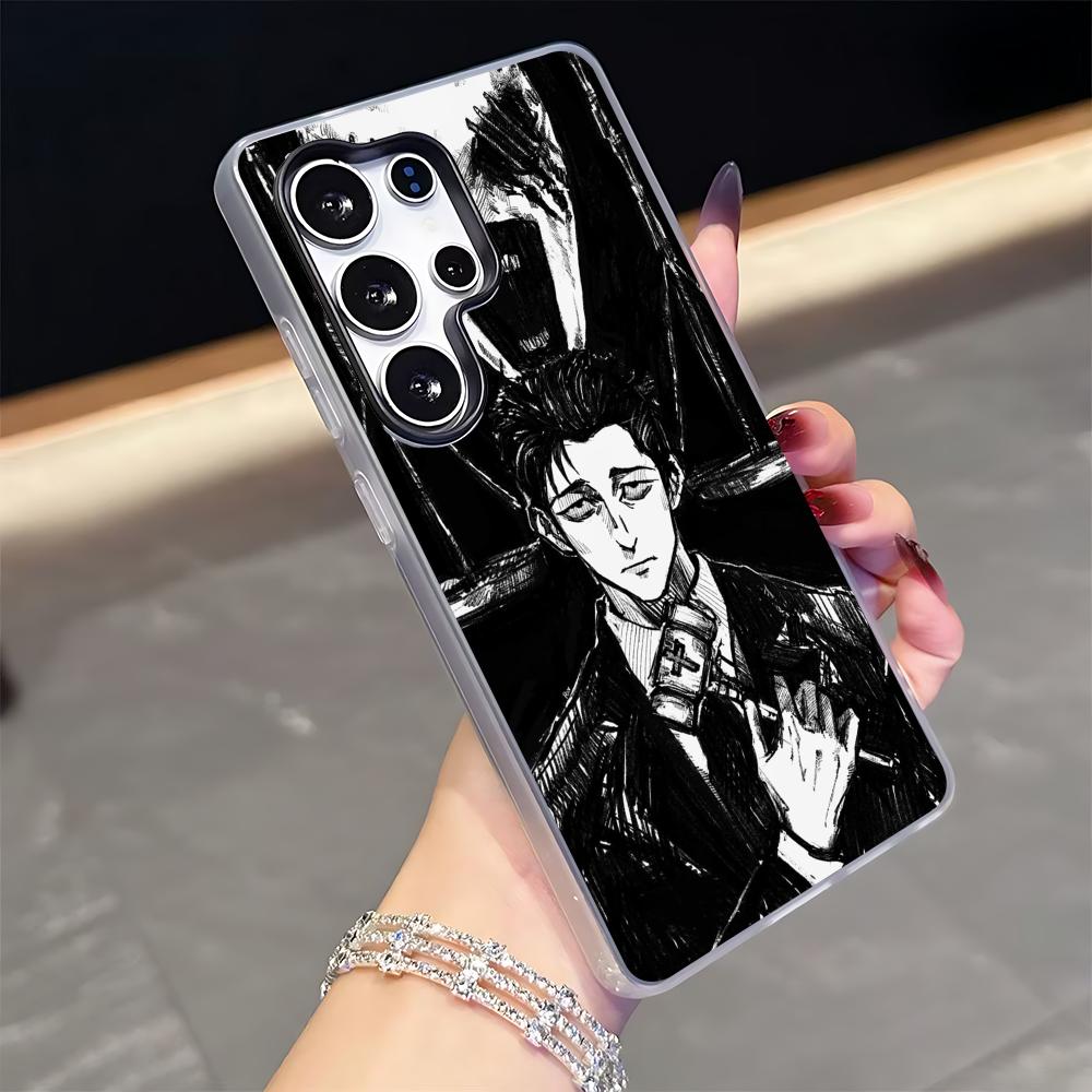 Custodia per telefono J-Jujuts - Phone Cases Jujutsu Kaisen recensione e prezzo