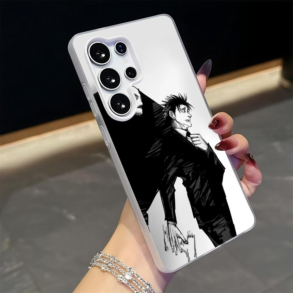 Custodia per telefono J-Jujuts - Phone Cases Jujutsu Kaisen recensione e prezzo