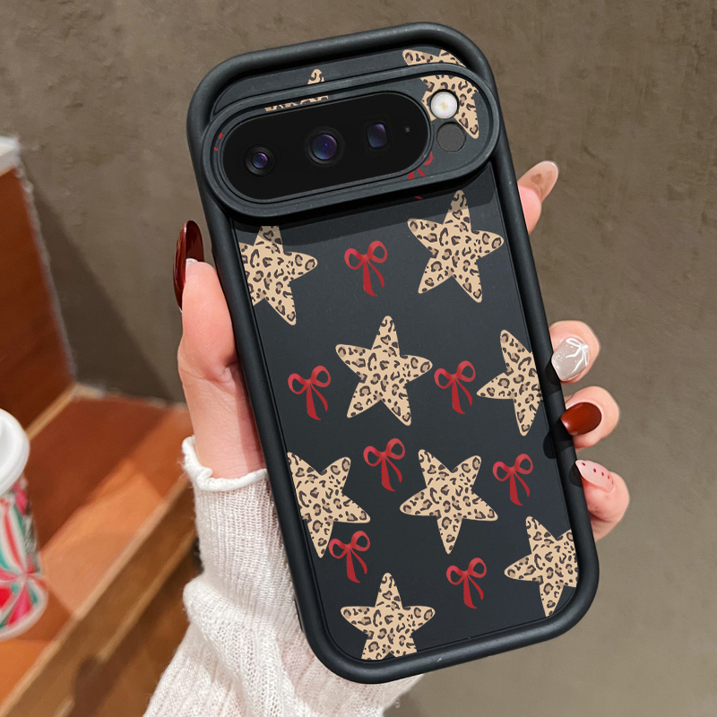 Custodia per telefono in TPU c - Phone Cases Pixel 10 recensione e prezzo