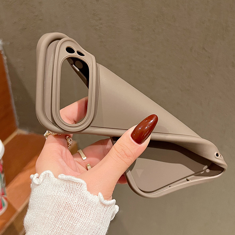 Custodia per telefono in TPU c - Phone Cases Pixel 10 recensione e prezzo
