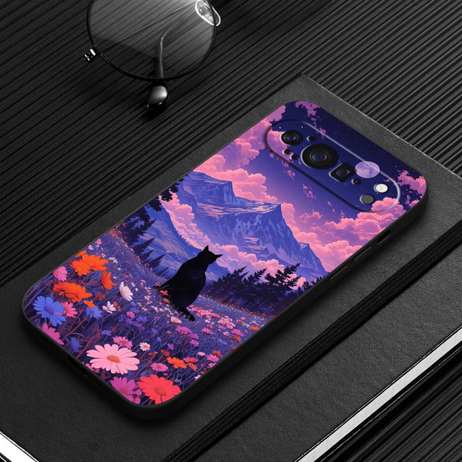 Funda Cover per telefono per G - Phone Cases Pixel 10 recensione e prezzo
