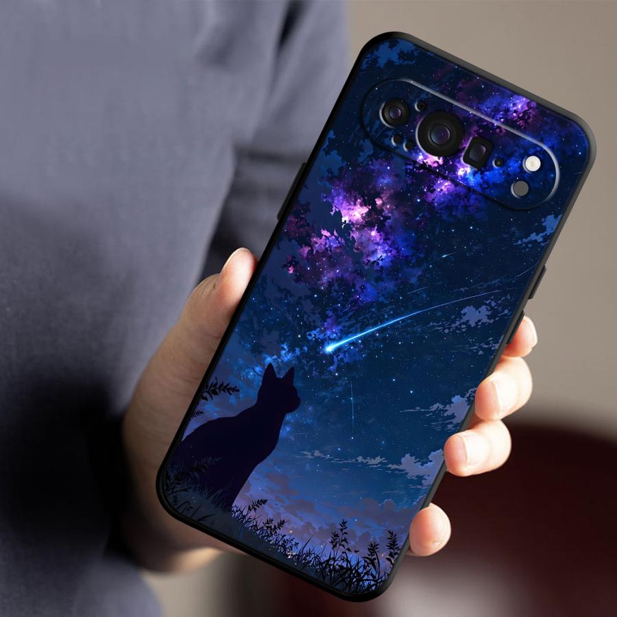 Funda Cover per telefono per G - Phone Cases Pixel 10 recensione e prezzo
