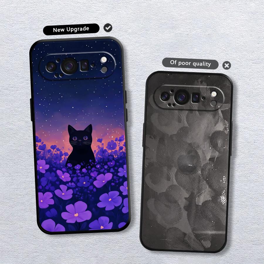 Funda Cover per telefono per G - Phone Cases Pixel 10 recensione e prezzo