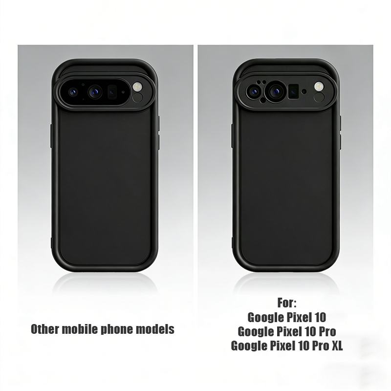Custodia per telefono in TPU c - Phone Cases Pixel 10 recensione e prezzo