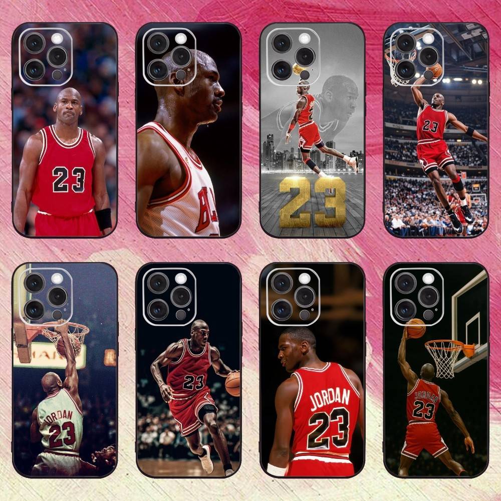 Custodia per telefono Basketba - Phone Cases Jordan recensione e prezzo