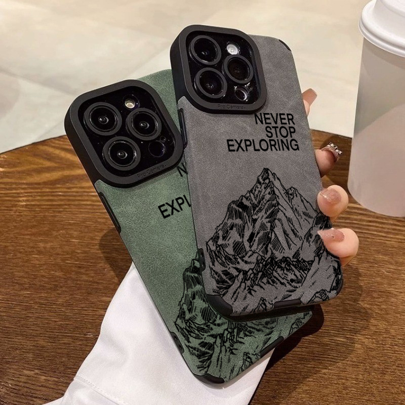 Alla moda Non smettere di espl - Phone Cases Xs recensione e prezzo