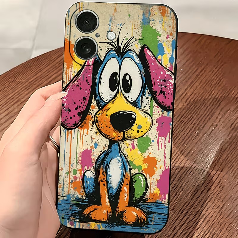 Cover Posteriore Anti-Caduta i - Phone Cases Mous recensione e prezzo