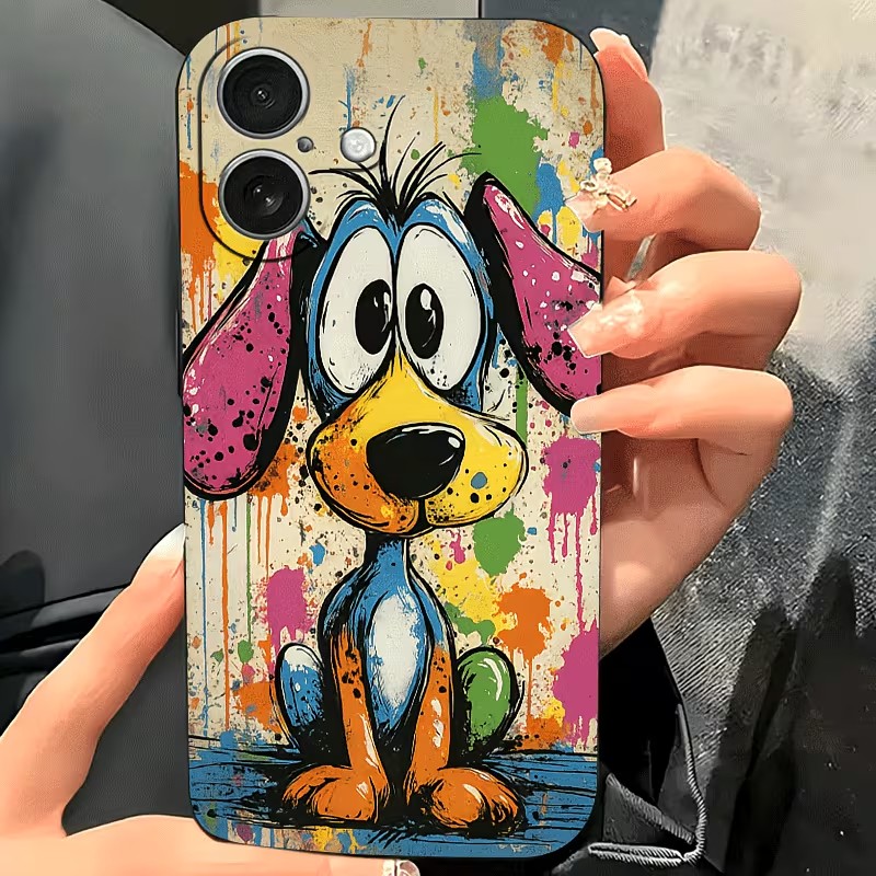Cover Posteriore Anti-Caduta i - Phone Cases Mous recensione e prezzo