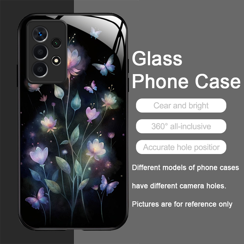 Custodia per telefono in vetro - Phone Cases Vintage recensione e prezzo
