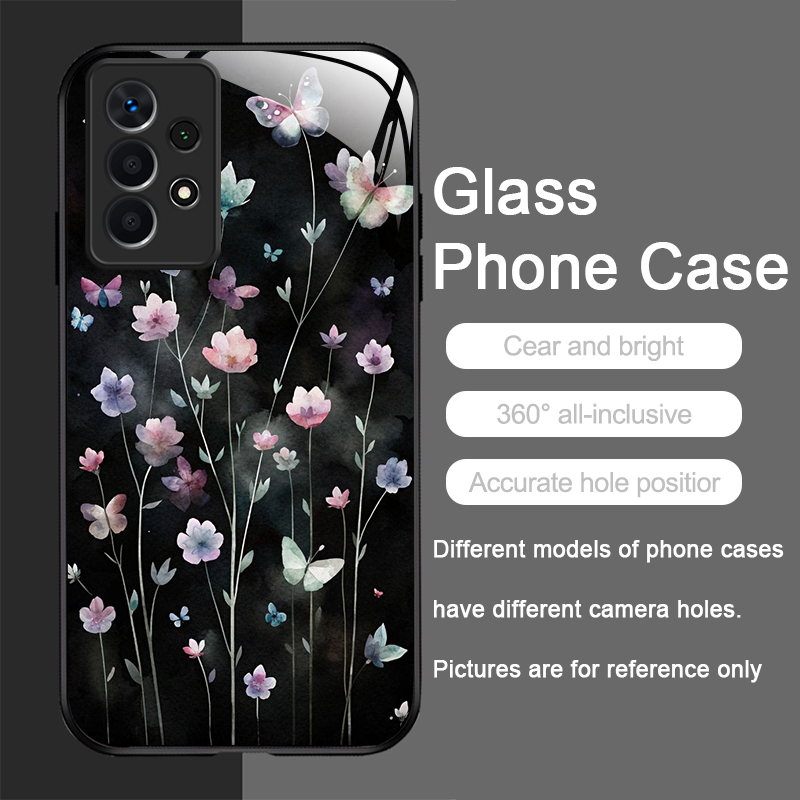 Custodia per telefono in vetro - Phone Cases Vintage recensione e prezzo