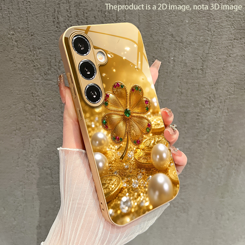 Cover Protettiva in Vetro con  - Phone Cases Protective recensione e prezzo