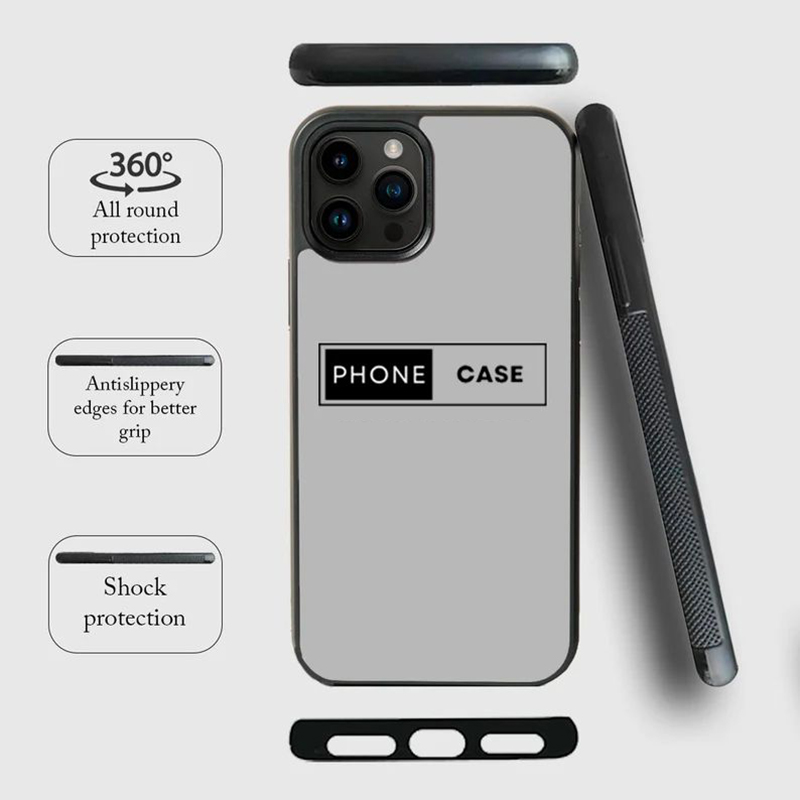 Custodia morbida per telefono  - Phone Cases Kenya recensione e prezzo