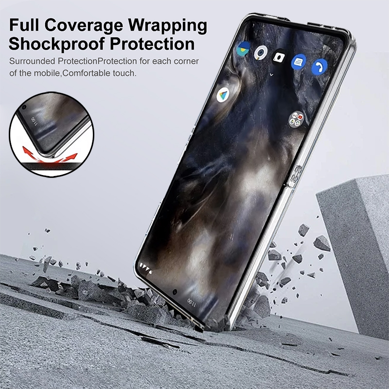 Custodia per telefono con pupa - Phone Cases Z Fold 7 recensione e prezzo