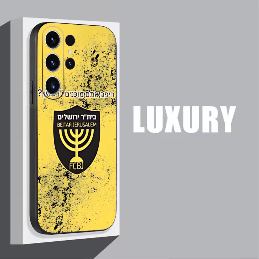B-Beitars Jerusalem Cover per  - Phone Cases Samsung Galaxy recensione e prezzo