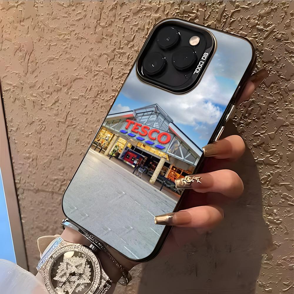 Custodia per telefono Tesco pe - Phone Cases Tesco recensione e prezzo