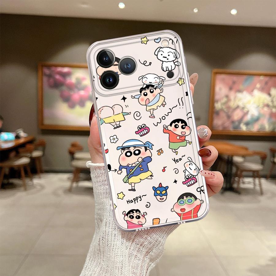 Cover Morbida per iPhone 17 Pr - Phone Cases Xs recensione e prezzo