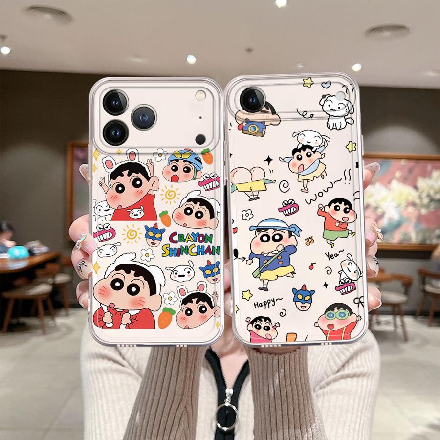 Cover Morbida per iPhone 17 Pr - Phone Cases Xs recensione e prezzo