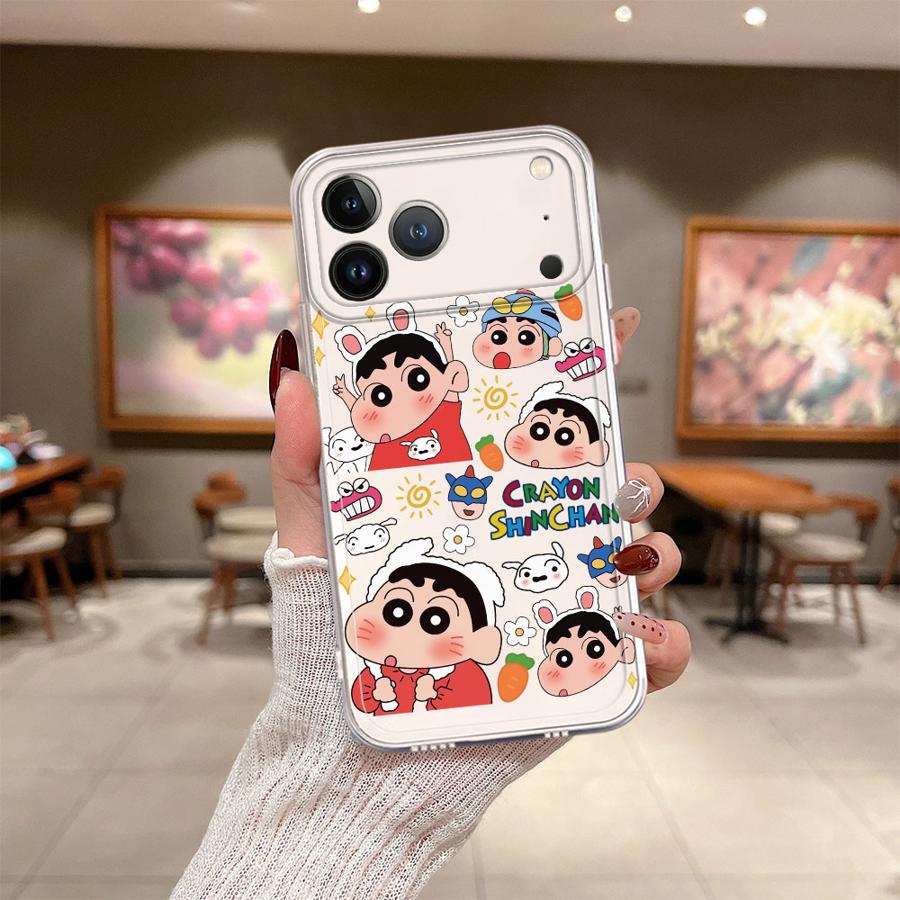 Cover Morbida per iPhone 17 Pr - Phone Cases Xs recensione e prezzo