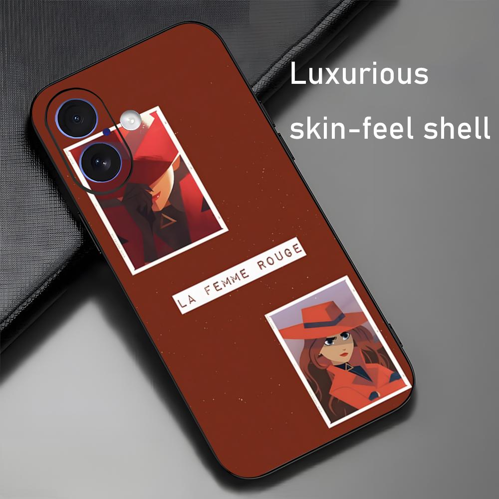 Custodia per telefono Cartoon  - Phone Cases Protective recensione e prezzo