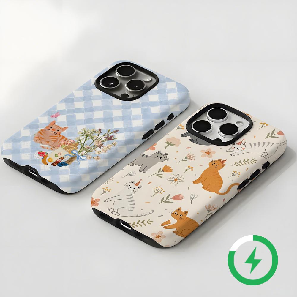Custodia per telefono con gatt - Phone Cases Xs recensione e prezzo