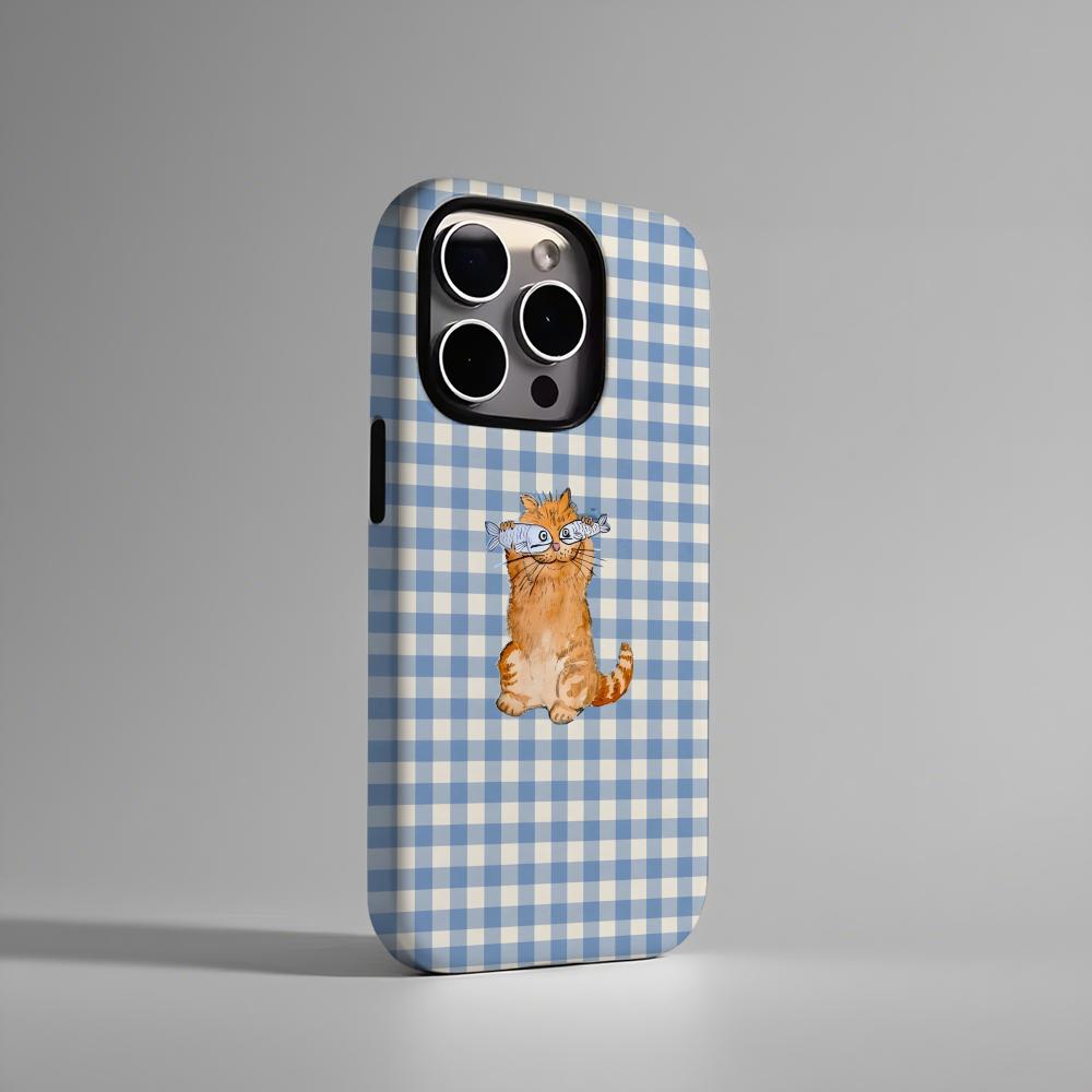 Custodia per telefono con gatt - Phone Cases Xs recensione e prezzo
