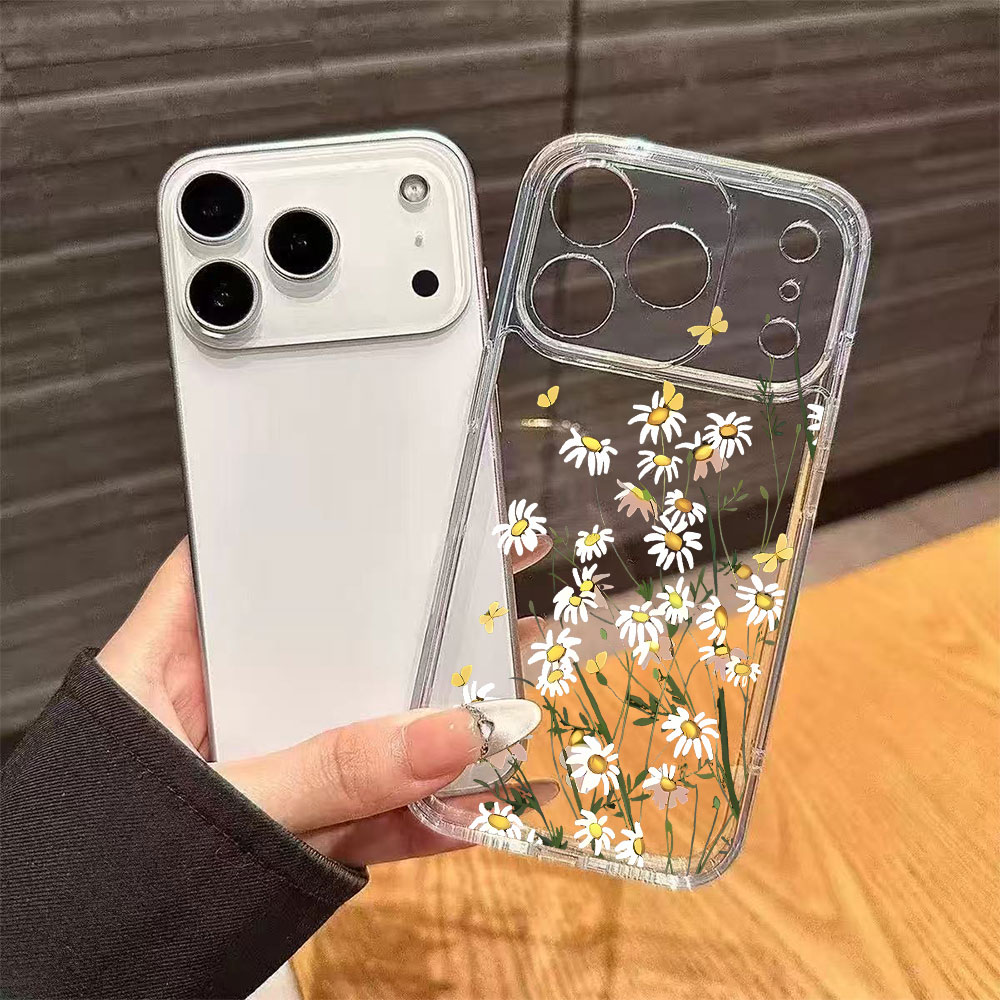 Nuova Cover Morbida in TPU Dai - Phone Cases Xs recensione e prezzo