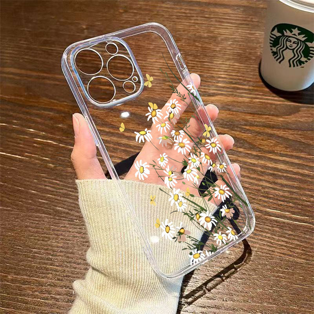 Nuova Cover Morbida in TPU Dai - Phone Cases Xs recensione e prezzo