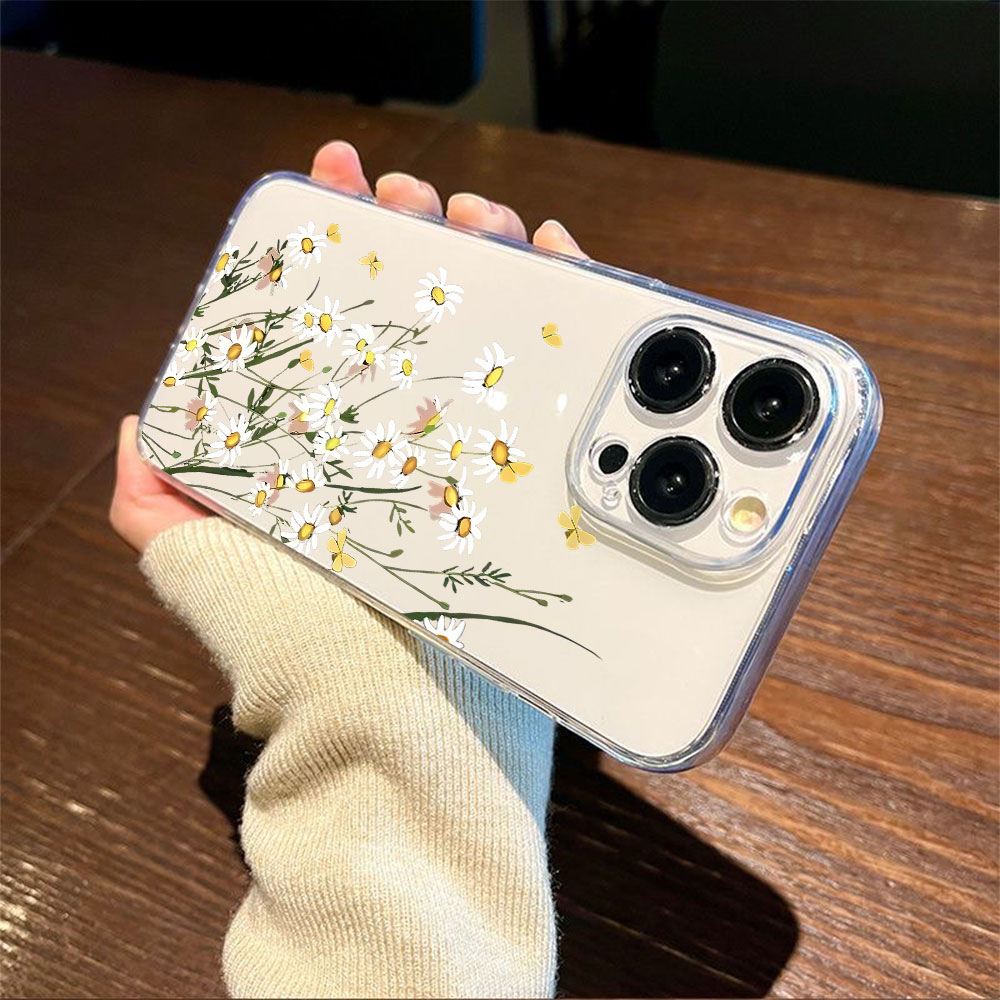 Nuova Cover Morbida in TPU Dai - Phone Cases Xs recensione e prezzo
