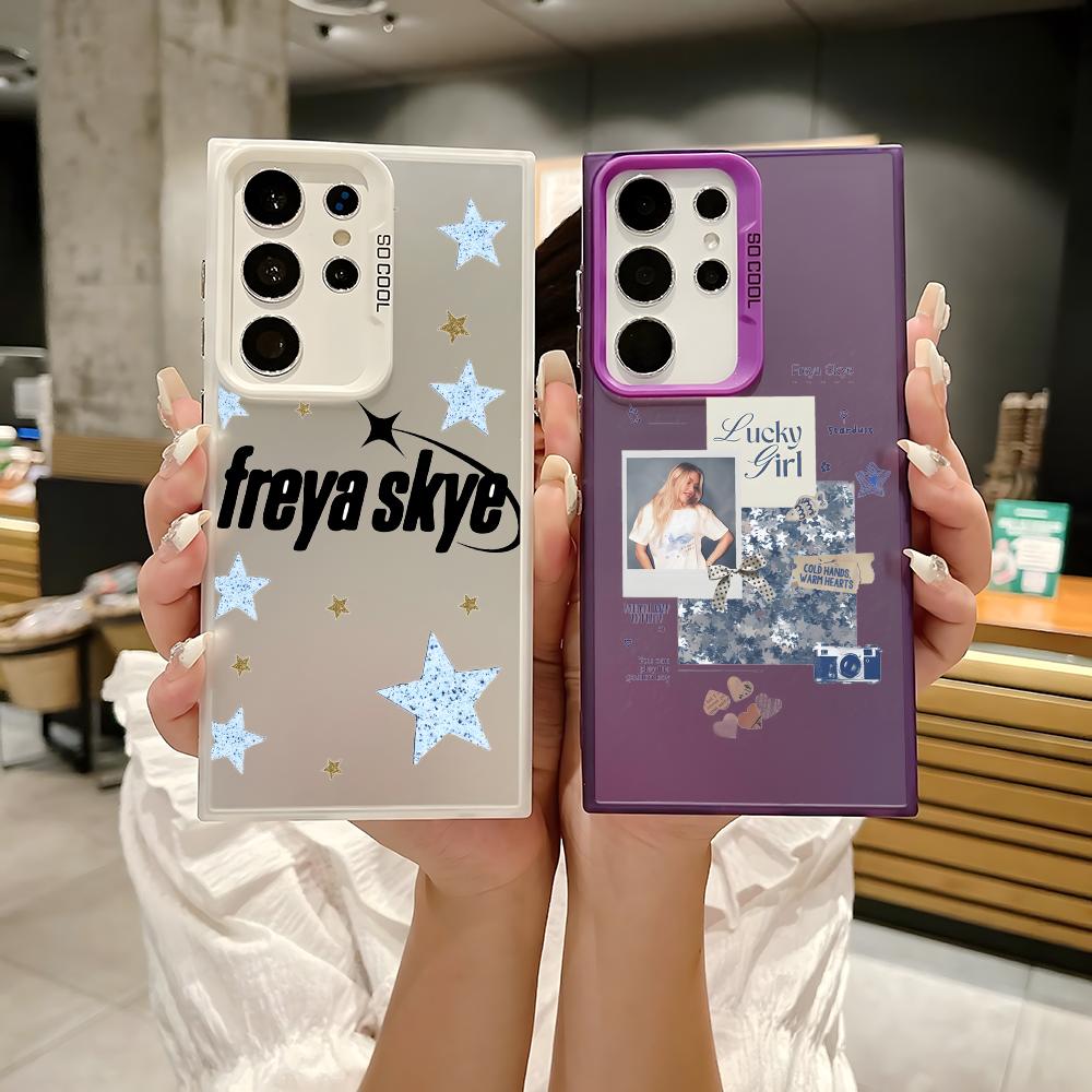 Cover per telefono Singer F-Fr - Phone Cases Samsung Galaxy recensione e prezzo