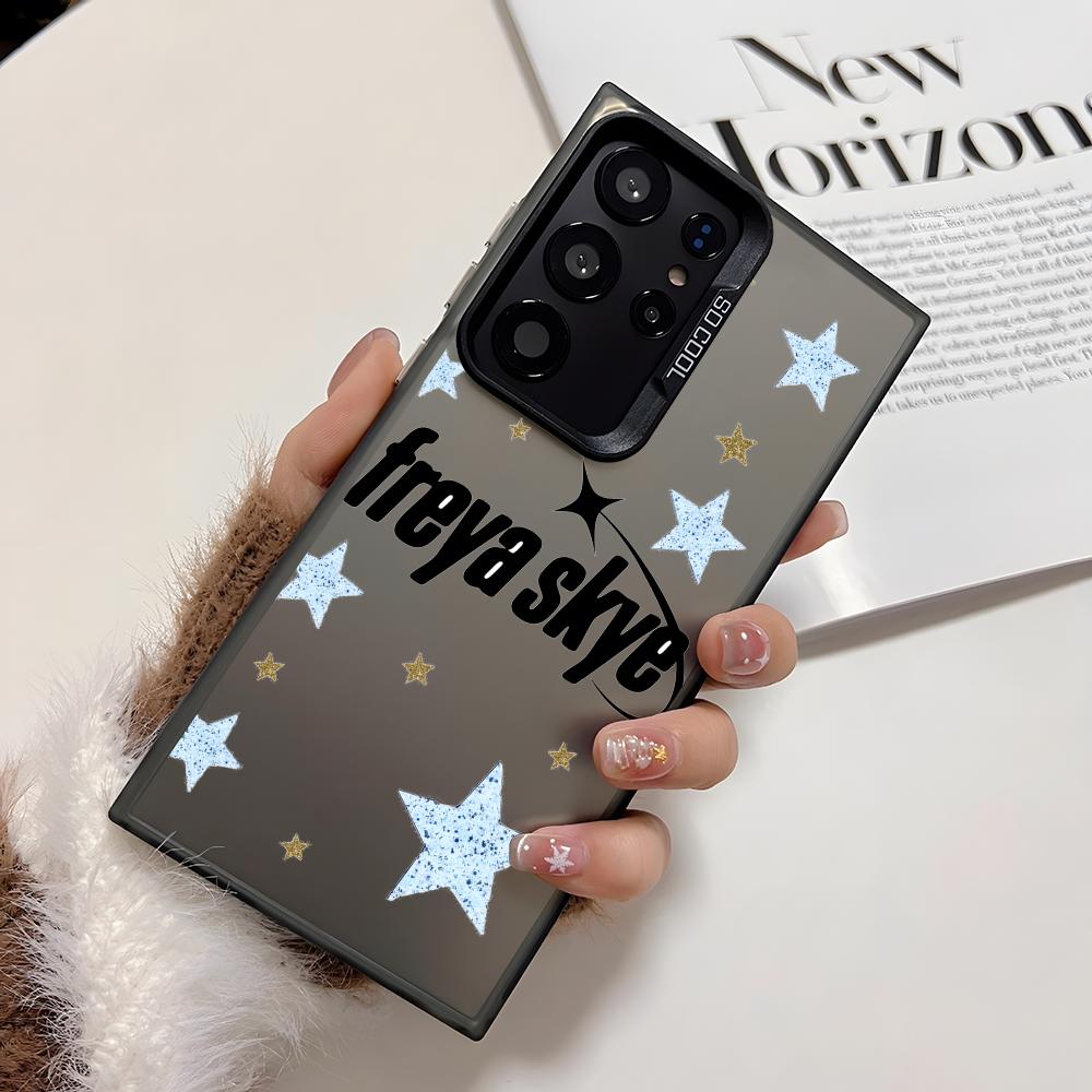 Cover per telefono Singer F-Fr - Phone Cases Samsung Galaxy recensione e prezzo