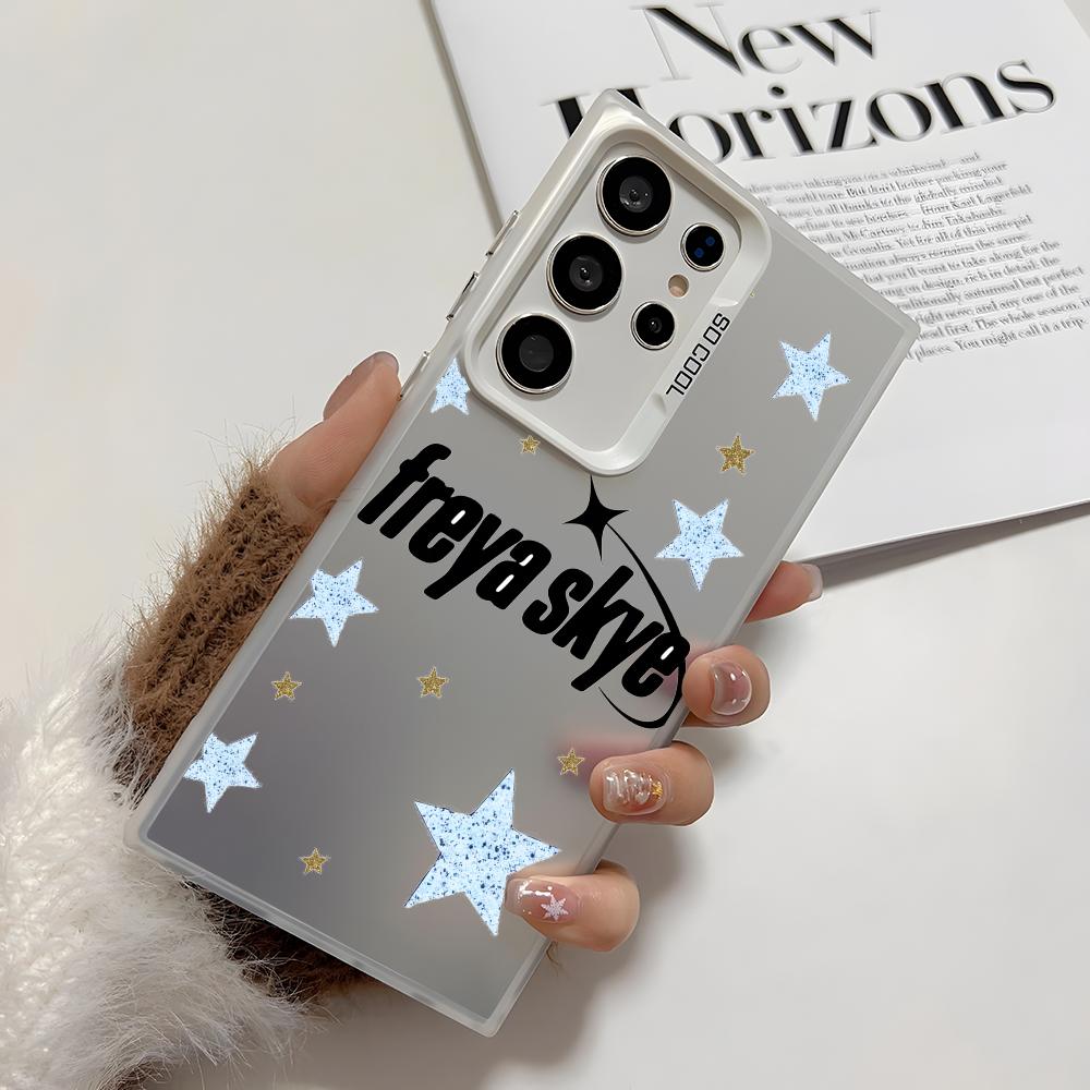 Cover per telefono Singer F-Fr - Phone Cases Samsung Galaxy recensione e prezzo