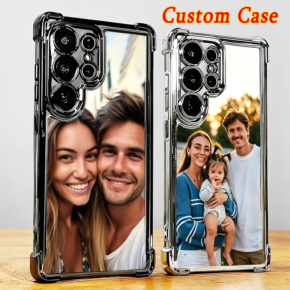 Custodia Personalizzata per Sa - Phone Cases Customized recensione e prezzo