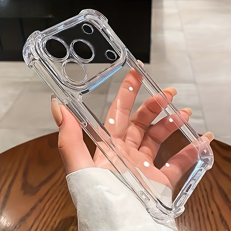 Custodia per telefono traspare - Phone Cases You Can Customize recensione e prezzo