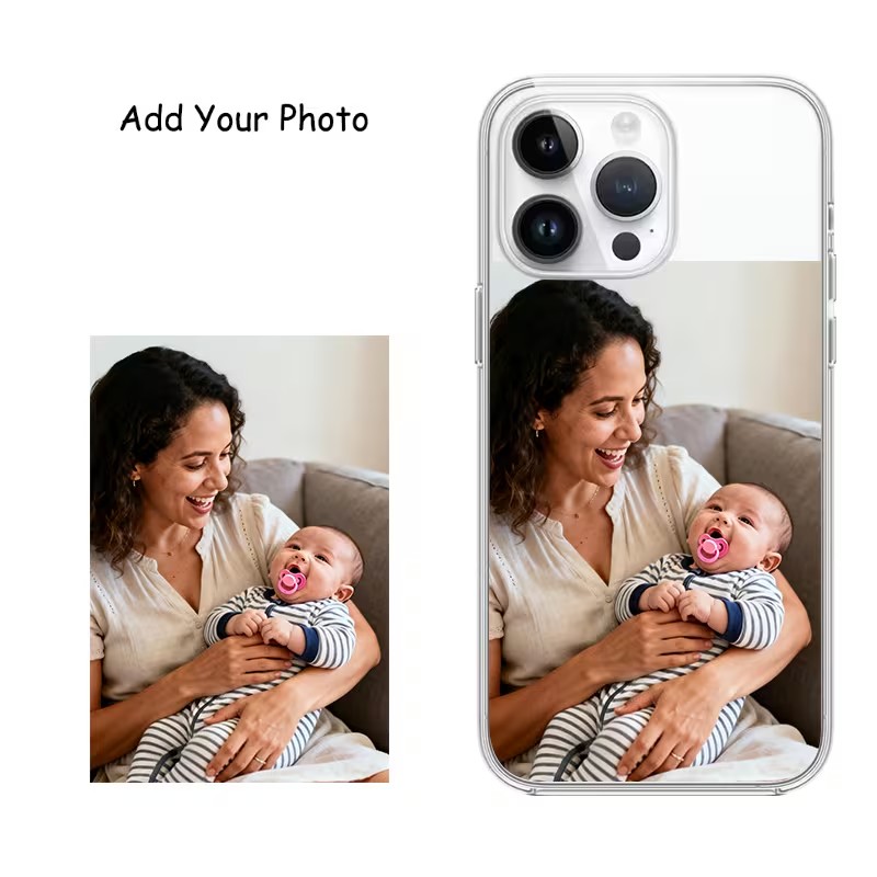 Custodia Magnetica Trasparente - Phone Cases Customized recensione e prezzo