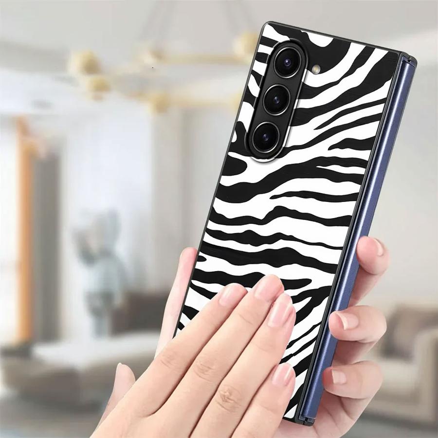 Custodia posteriore per telefo - Phone Cases Z Fold 7 recensione e prezzo