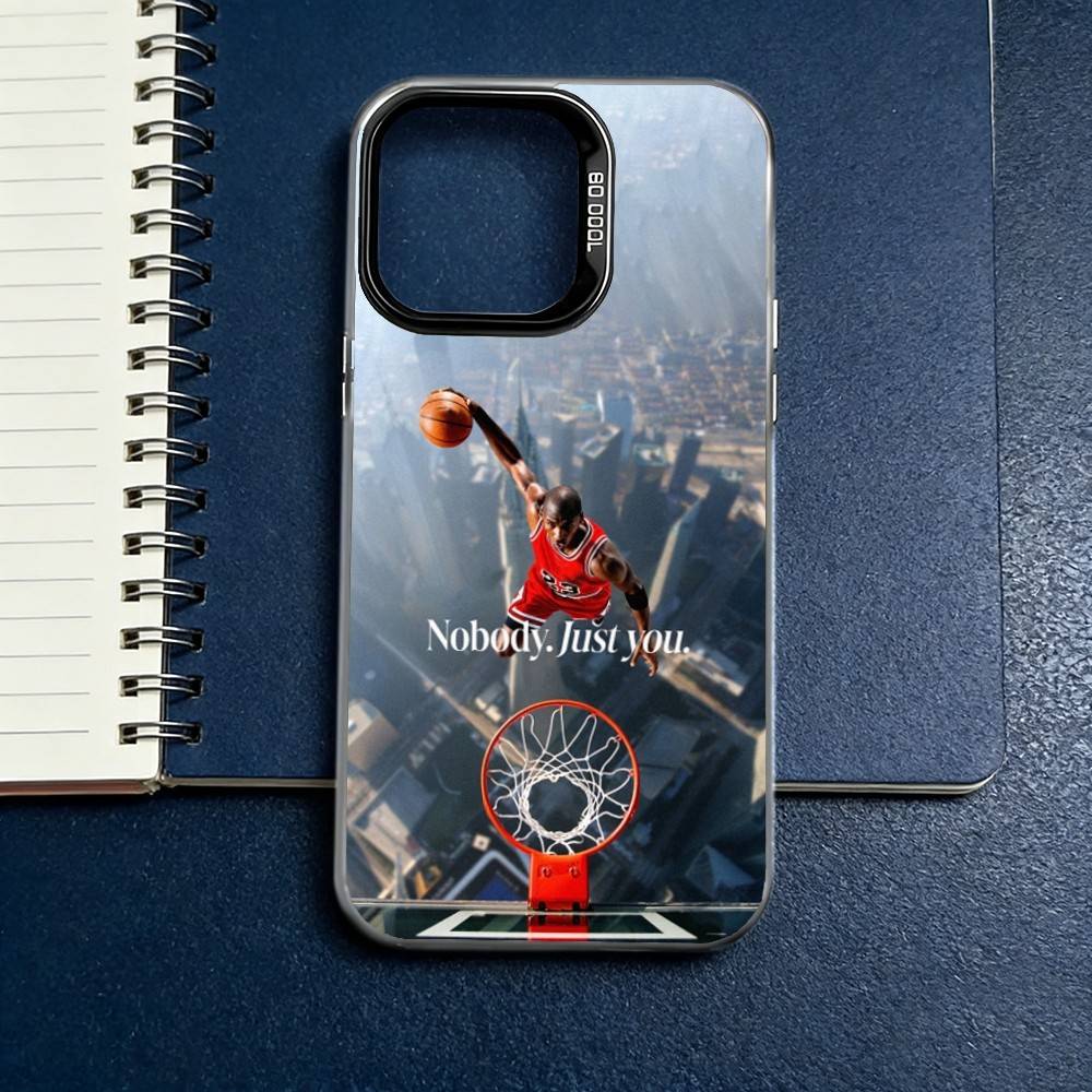 Custodia per telefono M-Michae - Phone Cases Jordan recensione e prezzo