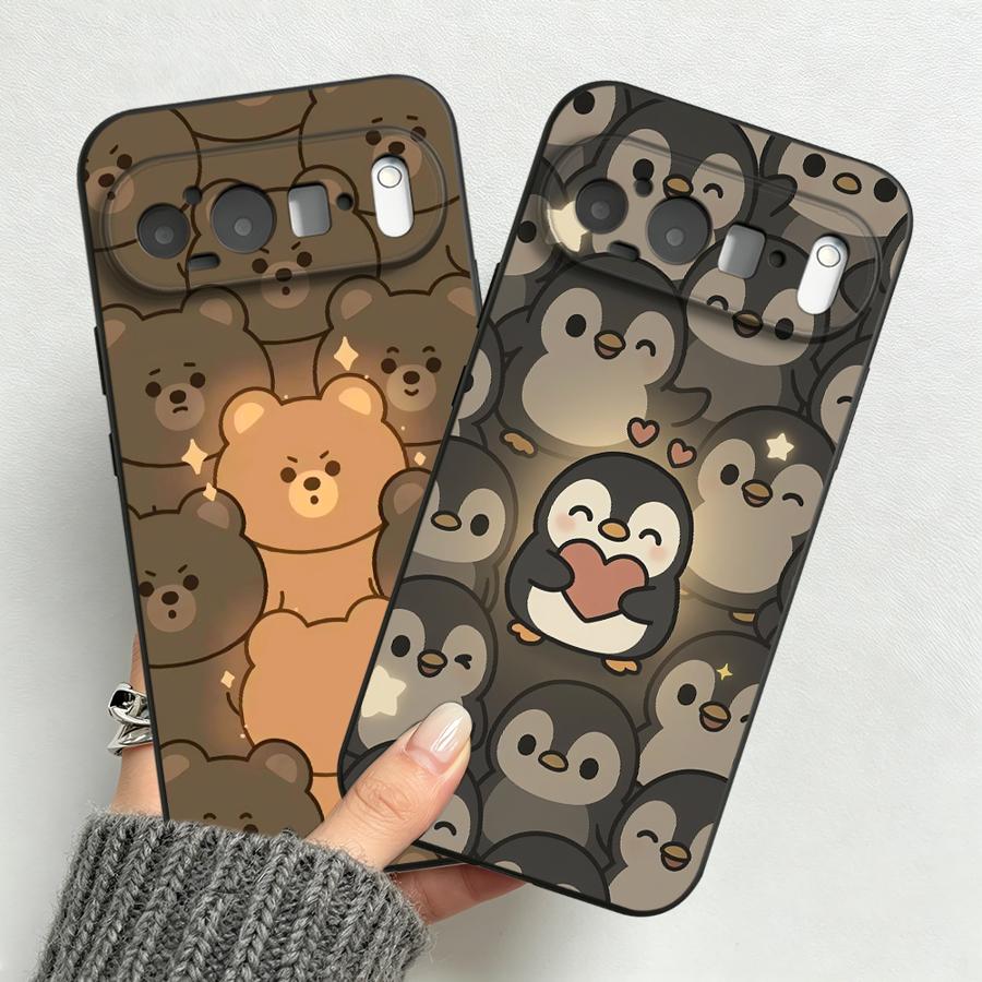 Funda Cover per Telefono Googl - Phone Cases Pixel 10 recensione e prezzo