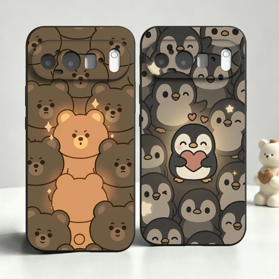 Funda Cover per Telefono Googl - Phone Cases Pixel 10 recensione e prezzo