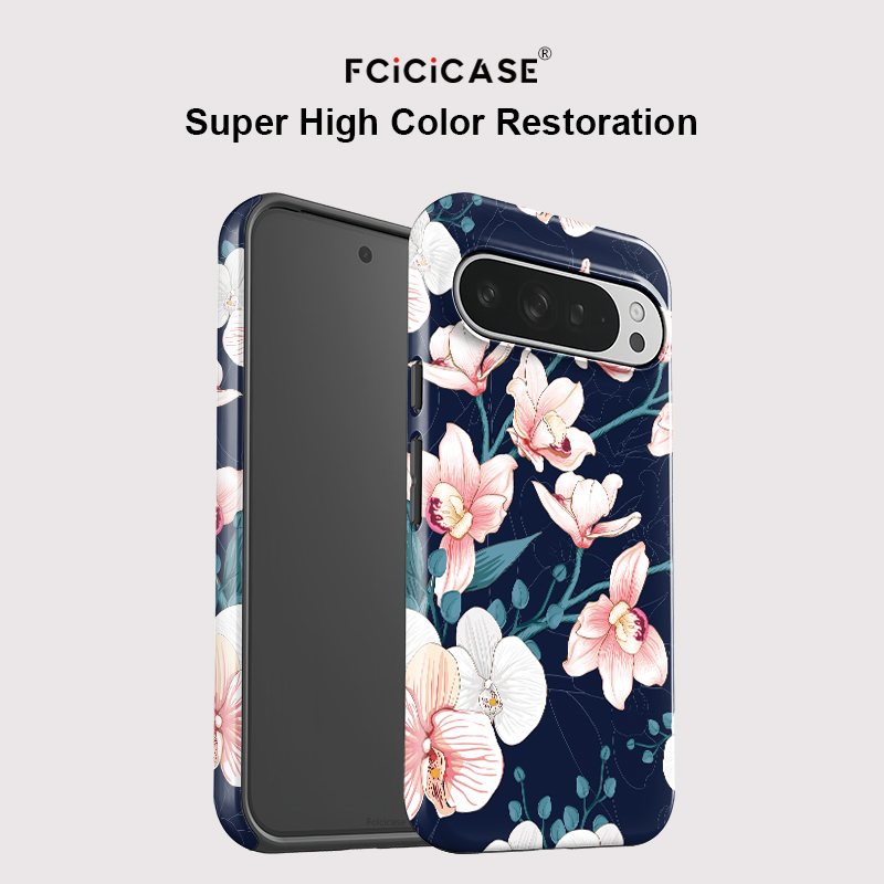 Fcicicase Custodia Antiurto pe - Phone Cases Pixel 10 recensione e prezzo