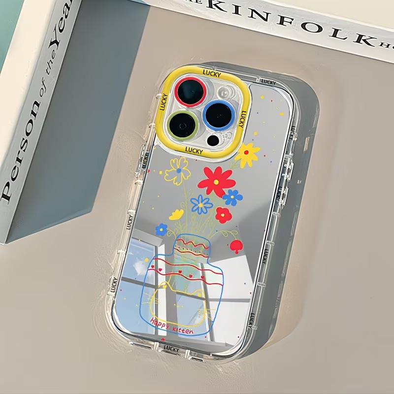 Custodia Morbida a Specchio co - Phone Cases Mous recensione e prezzo