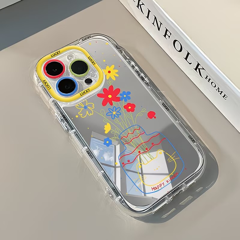 Custodia Morbida a Specchio co - Phone Cases Mous recensione e prezzo