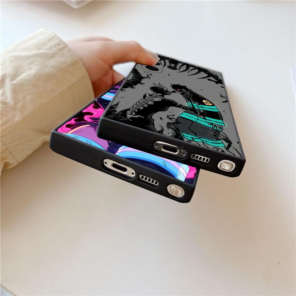 Custodia per telefono Anime F- - Phone Cases Samsung Galaxy recensione e prezzo