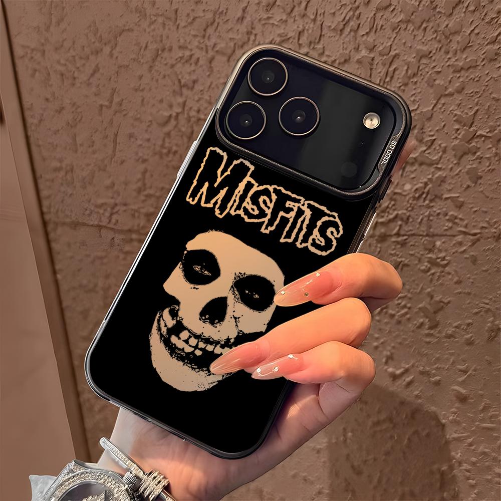 Custodia per telefono Misfits  - Phone Cases Iphone 15 Pro Max recensione e prezzo