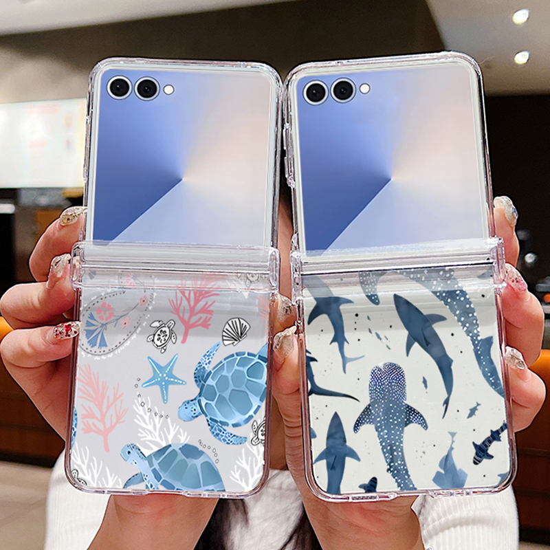 Cover per telefono con gusci d - Phone Cases Z Fold 7 recensione e prezzo
