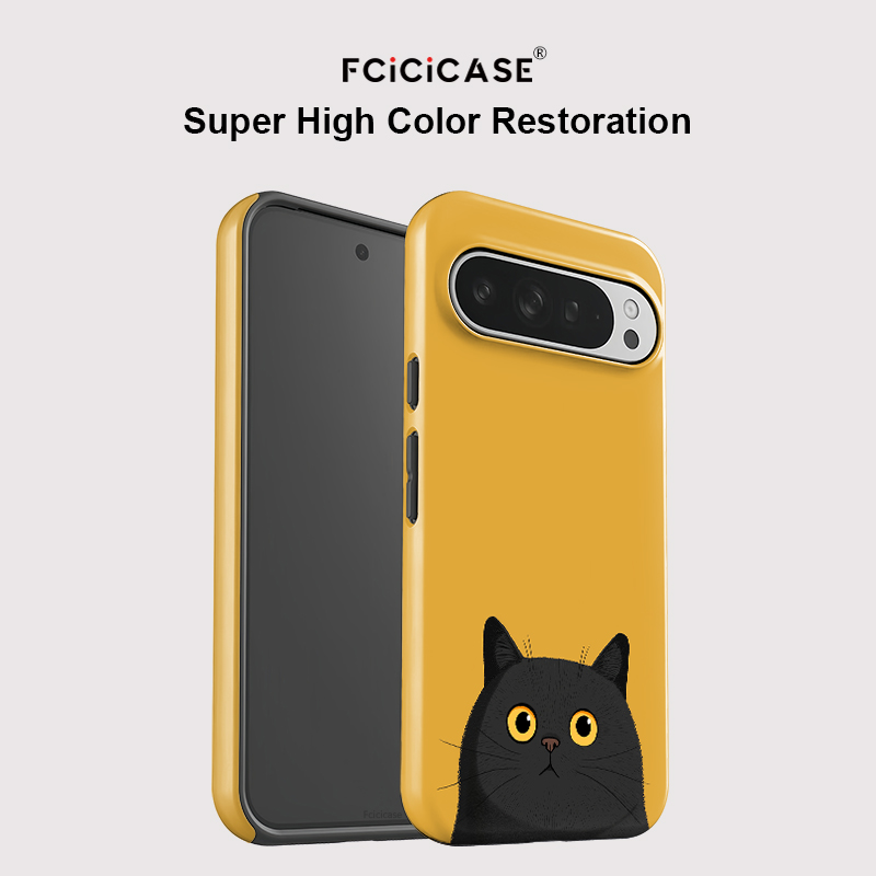 Fcicicase per Pixel 9 10 Pro,  - Phone Cases Pixel 10 recensione e prezzo