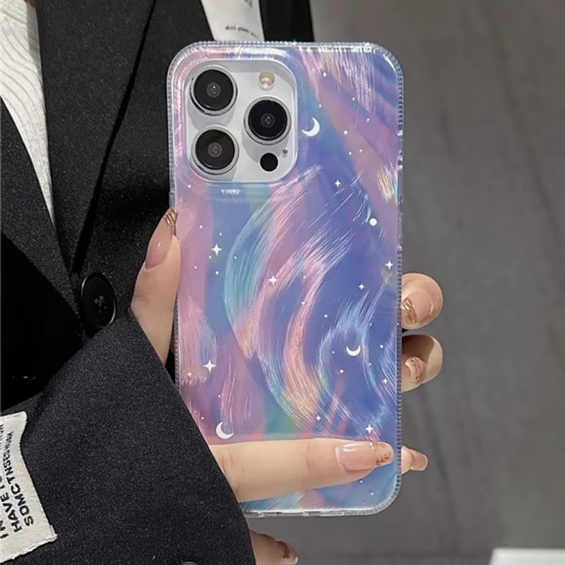 Custodia per telefono con glit - Xiaomi Redmi Note 13 recensione e prezzo