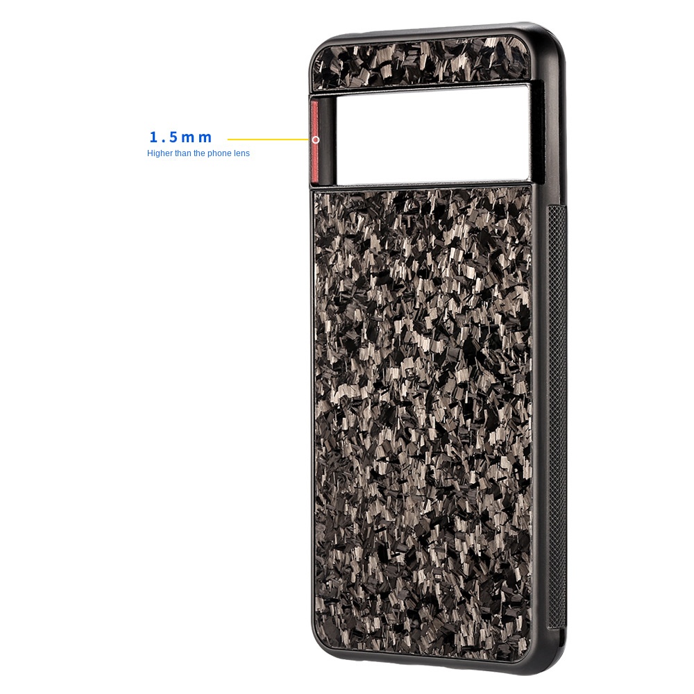 Nuova custodia in vera fibra d - Phone Cases Customized recensione e prezzo
